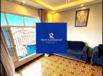 Casa · 154m² · 3 Quartos · 3 Vagas · Casa à venda no Jardim Bonfiglioli - 3 Dormitórios - Edícula - Espaço Gourmet -