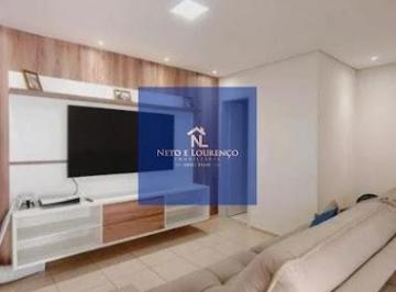 Apartamento · 109m² · 3 Quartos · 1 Vaga · Cobertura à Venda no Jardim Florestal, Jundiaí - 3 Dorms, 109m²