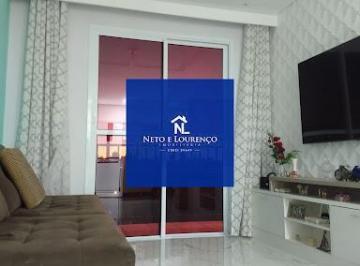 Apartamento · 71m² · 3 Quartos · Apartamento para venda no Residencial Conquista Agapeama - Jundiaí-SP