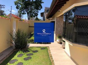 Casa · 277m² · 4 Quartos · 2 Vagas · Casa Ampla com Piscina no Jardim Paulista I - 4+ Dormitórios - Região da Av. 9 d