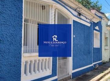 Casa · 2 Quartos · Casa Totalmente Reformada à Venda na Vila Argos Nova - 86m² e 2 Quartos
