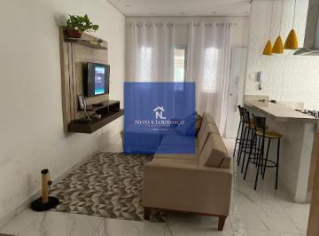 Casa · 120m² · 3 Quartos · 2 Vagas · Casa Térrea à Venda em Várzea Paulista - Jd. Brasil, 3 Quartos (1 Suíte)