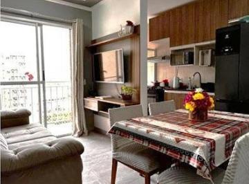 Apartamento · 49m² · 2 Quartos · 1 Vaga · Apartamento 2 dormitórios para Venda, Jundiaí - SP