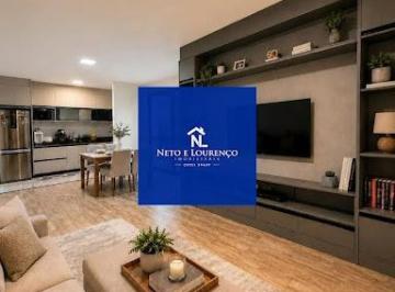 Apartamento · 105m² · 3 Quartos · 2 Vagas · Apartamento à venda no Condomínio Altos da Avenida - 105 m² - 3 Dormitórios - Ju