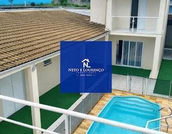 Casa · 288m² · 4 Quartos · 2 Vagas · Casa à Venda no Horto Santo Antônio, Jundiaí - 4 Quartos, 288m²