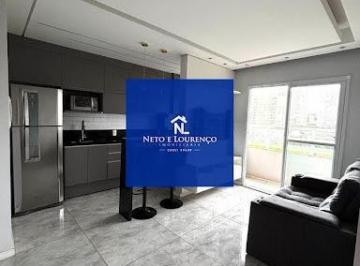 Apartamento · 44m² · 2 Quartos · 1 Vaga · Apartamento à Venda em Jardim Shangai Jundiaí, 2 Dorms, 44m²