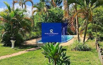 Rural · 140m² · 2 Quartos · Chácara à venda em Jarinu, 2 dormitórios, 140m², Campo Largo