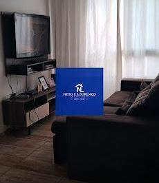 Apartamento · 47m² · 2 Quartos · 1 Vaga · Apartamento à Venda - Condomínio Bella Colônia - Jundiaí - SP