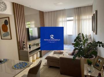 Apartamento · 68m² · 3 Quartos · Apartamento ´Porteira Fechada´ no Jardim Agapeama - 68m², 3 Quartos