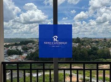 Apartamento · 52m² · 2 Quartos · 2 Vagas · Apartamento no Último Andar à Venda - Residencial Paraíso, 52m² e 2 Vagas