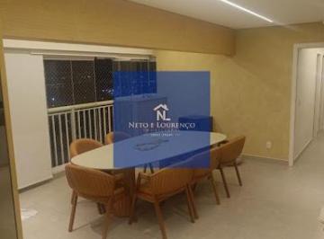 Apartamento · 101m² · 3 Quartos · 2 Vagas · Apartamento de Alto Padrão Reformado no Botaniq Club - Vila Lacerda, Jundiaí