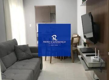 Apartamento · 45m² · 2 Quartos · 1 Vaga · Apartamento com 2 dormitórios para Venda, Várzea Paulista - SP