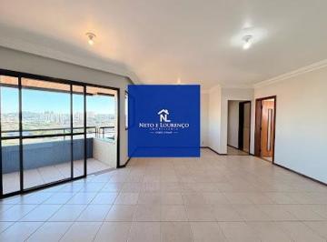Apartamento · 133m² · 3 Quartos · 2 Vagas · Apartamento com 3 Quartos para Venda, Jundiaí - SP