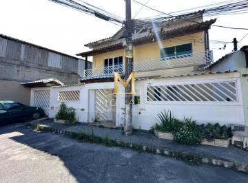 Casa de 3 quartos, Rio de Janeiro · Casa Duplex Alto Padrão – Village Rio da Prata | Campo Grande – RJ