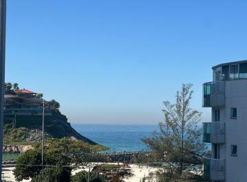 Apartamento de 4 quartos, Rio de Janeiro · Espetacular cobertura duplex em localização privilegiada, quadra da praia, 4 quartos