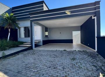 Casa de 3 quartos, Bragança Paulista · Casa para locação no Condomínio Portal da Serra em Bragança Paulista - SP.