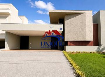 Casa · 525m² · 3 Quartos · 4 Vagas · Casa em condomínio de Boituva c/ 3 suítes, Portal das Estrelas 525mtrs