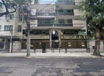 Apartamento de 3 quartos, Rio de Janeiro · Cobertura - 206 m2 - Rua Visconde de Figueredo Tijuca