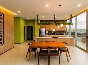 Apartamento de 1 quarto, São Paulo · Lindo Apartamento mobiliado de 27m² com 1 quarto à venda no Brooklin