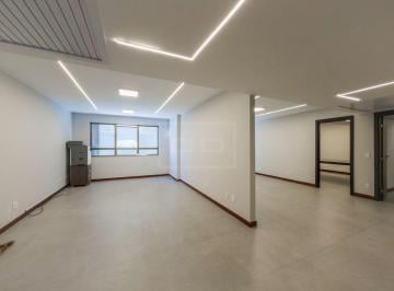 Comercial , Brasília · 3 salas integradas no Brasília 21 | 98 m² + vaga de garagem