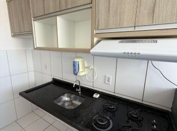 Apartamento de 2 quartos, São José dos Campos · Apartamento de 43 m² com 2 quartos à venda em Palmeiras de São José - SJC SP