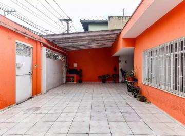 Casa de 3 quartos, São Paulo · CASA ESPAÇOSA COM 2 SUÍTES + EDÍCULA INDEPENDENTE | GARAGEM PARA ATÉ 4 VEÍCULOS - FL38