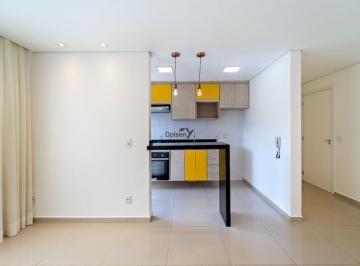 Apartamento de 2 quartos, Jundiaí · Apartamento à venda no Residencial Topázio, Santa Giovana, Jundiaí, com 2 quartos e planejados