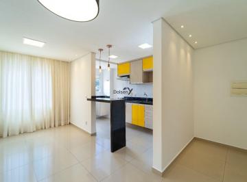 Apartamento de 2 quartos, Jundiaí · Apartamento à venda no Residencial Topázio, Santa Giovana, Jundiaí, com 2 quartos e planejados