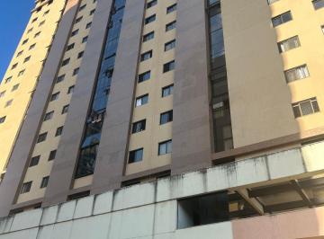 Apartamento de 1 quarto, Águas Claras · ED UNO RESIDENCE
