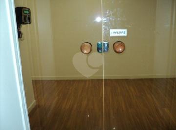 Imagem Principal · SALA COMERCIAL DE 160M² NO CENTRO DE SP