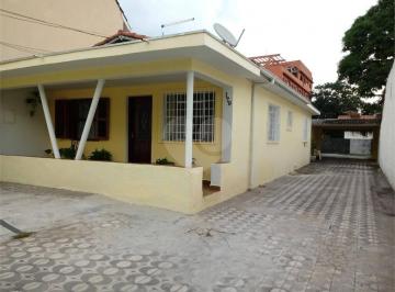 Imagem Principal · Casa comercial no centro de Mairiporã