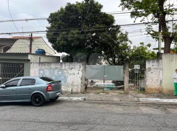 Imagem Principal · Terreno à venda em Vila Bela Vista (zona Norte), São Paulo