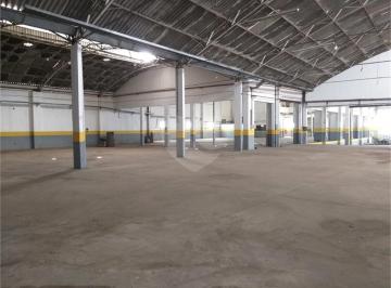 Imagem Principal · Galpão com 4.500 m² ao lado da Fernão Dias e a Dutra