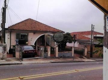 Imagem Principal · TERRENO A VENDA EM SANTANA - 748M2