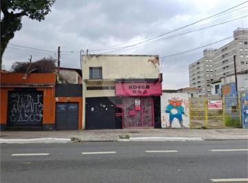 Imagem Principal · Casa à venda com 2 quartos em Santana, São Paulo