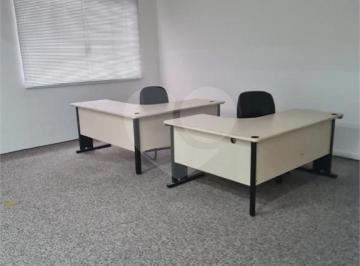 Imagem Principal · Sala para alugar em República, São Paulo