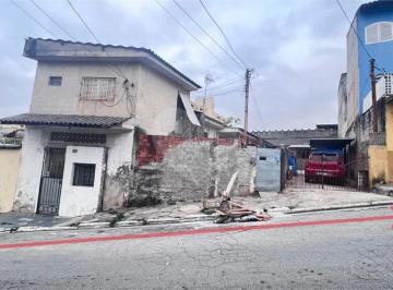 Imagem Principal · Terreno à venda na Rua Dr. Francisco Laraya – 315m² com amplo potencial construtivo