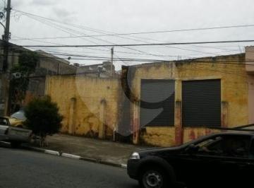Imagem Principal · Prédio comercial no Tucuruvi - São Paulo/SP
