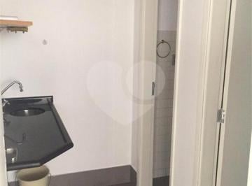 Imagem Principal · Sala comercial para venda ou locação em Santa Cecília em São Paulo/SP