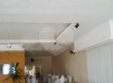 Imagem Principal · Galpão à venda em Tucuruvi, São Paulo