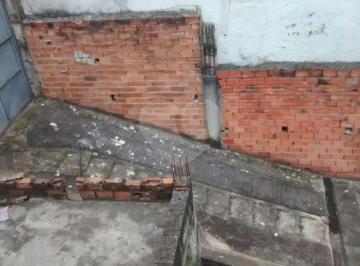 Imagem Principal · Terreno com 190m2 de área útil - Vila Ede