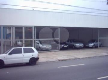 Imagem Principal · Salão comercial Vila Guilherme