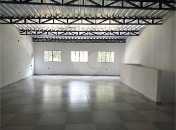 Imagem Principal · Salão Comercial SOBRELOJA na região Vila Nova Cachoeirinha 2 banheiros, copa, piso de porcelanato.