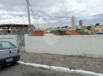 Imagem Principal · Amplo terreno a venda Vila Maria Alta