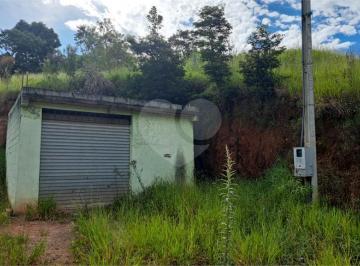 Imagem Principal · TERRENO DE 400m2 COM GARAGEM EM TERRA PRETA