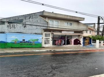 Imagem Principal · Sobrado para venda no Parque Edu Chaves