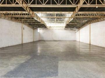 Imagem Principal · Prédio de 600 m², totalmente coberto e fechado em região privilegiada, ideal para seguimento aliment
