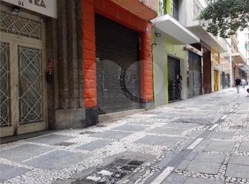 Imagem Principal · Ponto Comercial Para Locação no Centro Histórico de São Paulo