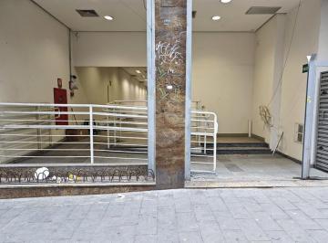 Imagem Principal · Prédio comercial para alugar no Centro de SP