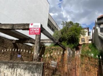 Terreno · 250m² · 1 Quarto · 1 Vaga · Terreno com 1 quartos à venda em Vila gustavo - SP